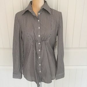 5/$25! Three Seasons Maternity NWT top size small